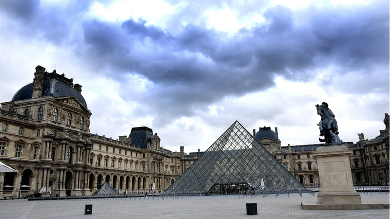 Un expert de l'UNESCO exhorte à un effort mondial pour protéger les reliques culturelles video poster