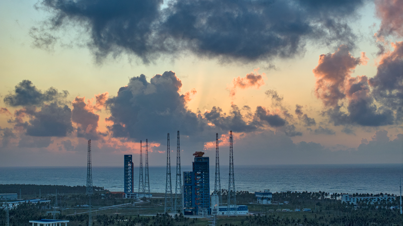 Les fusées Longue Marche marquent leur 600e lancement avec des satellites Internet