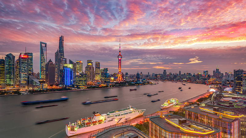 Sondage APEC : 80% louent l'intégration Asie-Pacifique et le rôle du continent chinois