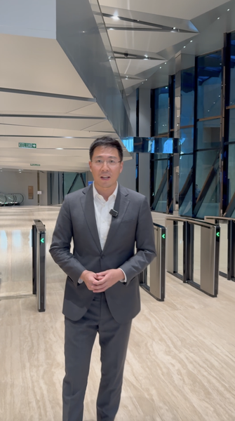La Chine et les États-Unis progressent dans les discussions commerciales à Kuala Lumpur La Chine et les États-Unis progressent dans les discussions commerciales à Kuala Lumpur video poster