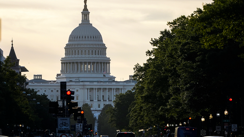 La fermeture des États-Unis envoie des ondes de choc à travers les marchés mondiaux La fermeture des États-Unis envoie des ondes de choc à travers les marchés mondiaux