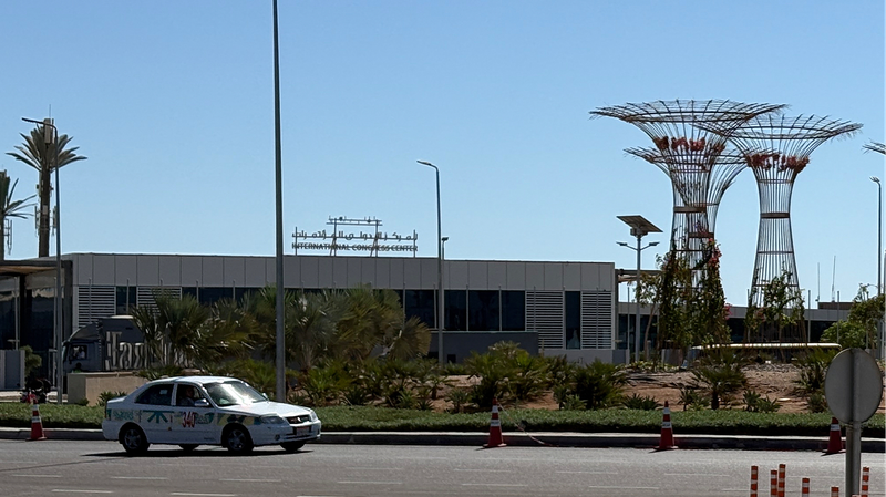 Les discussions sur Gaza suscitent de l'optimisme alors que le Hamas et Israël envisagent un échange d'otages