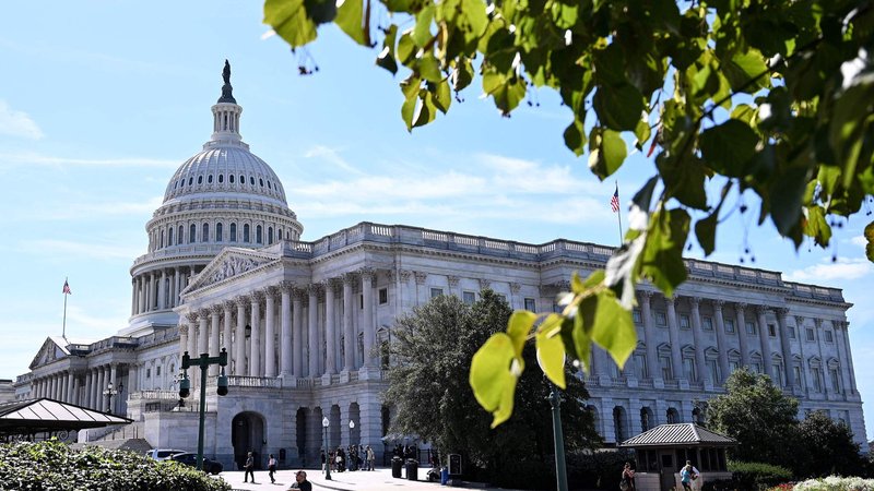 L'Amérique encore prise en otage alors que le gouvernement ferme ses portes