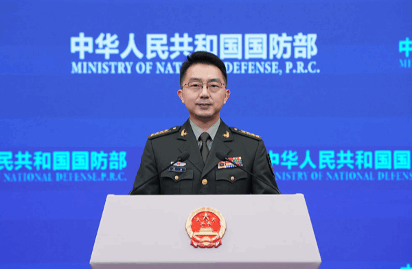 La Chine déploie une nouvelle flotte d’escorte dans le golfe d’Aden La Chine déploie une nouvelle flotte d'escorte dans le golfe d'Aden