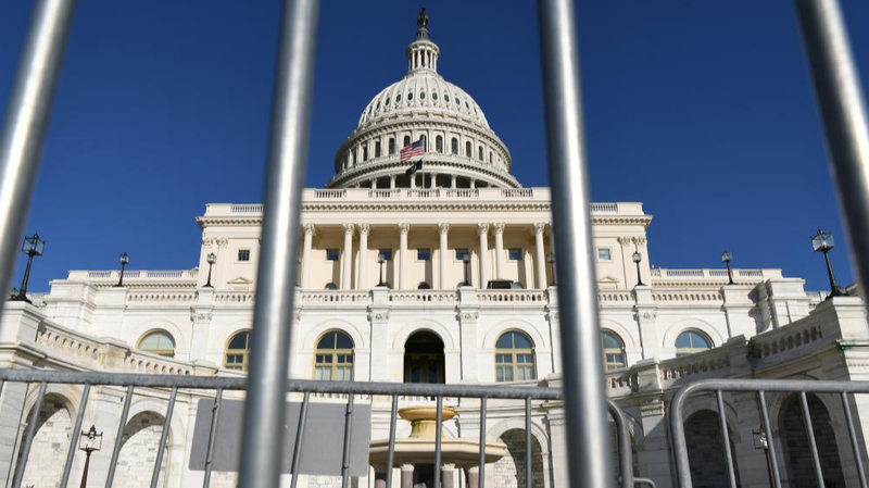 Les États-Unis sapent le CDC, mettant en danger le leadership mondial en santé Les États-Unis sapent le CDC, mettant en danger le leadership mondial en santé