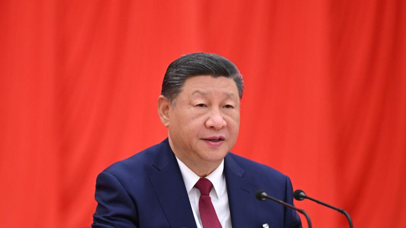 Xi_explique_les_recommandations_pour_le_15e_plan_quinquennal_de_la_Chine
