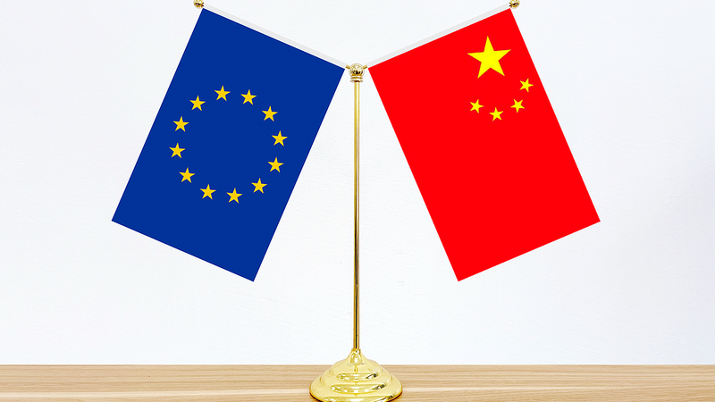 Premier Li : le continent chinois et l’UE prêts à stabiliser leurs relations