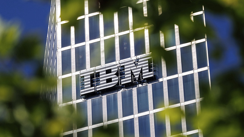 IBM exécute la correction d'erreurs quantiques sur des puces AMD