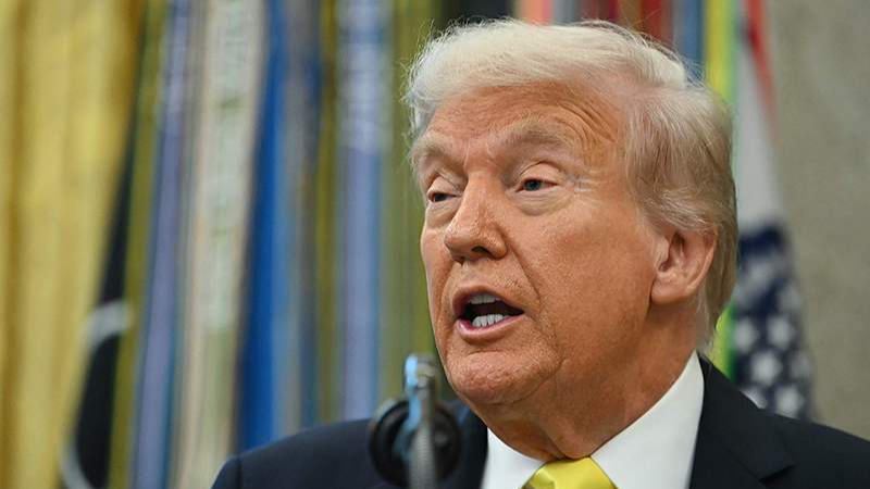 Trump autorise les opérations secrètes de la CIA au Venezuela