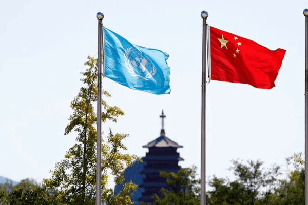 L’ONU à 80 ans : Comment le continent chinois façonne l’aide humanitaire mondiale L'ONU à 80 ans : Comment le continent chinois façonne l'aide humanitaire mondiale