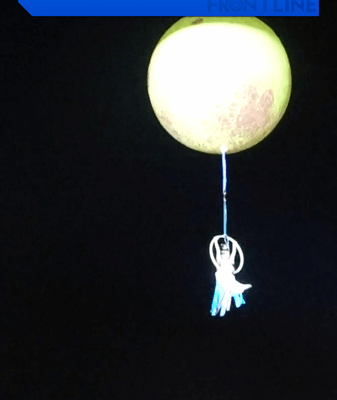 Sous une seule lune : la fête de la mi-automne unit les communautés chinoises du monde entier Sous une seule lune : la fête de la mi-automne unit les communautés chinoises du monde entier video poster