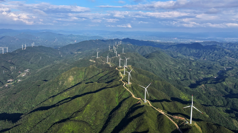 Rapport de la CCNUCC 2025 : Les nations renforcent leurs engagements climatiques avant la COP30 au Brésil