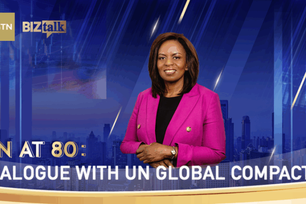 ONU à 80 ans : Promouvoir le développement durable avec le Global Compact ONU à 80 ans : Promouvoir le développement durable avec le Global Compact video poster