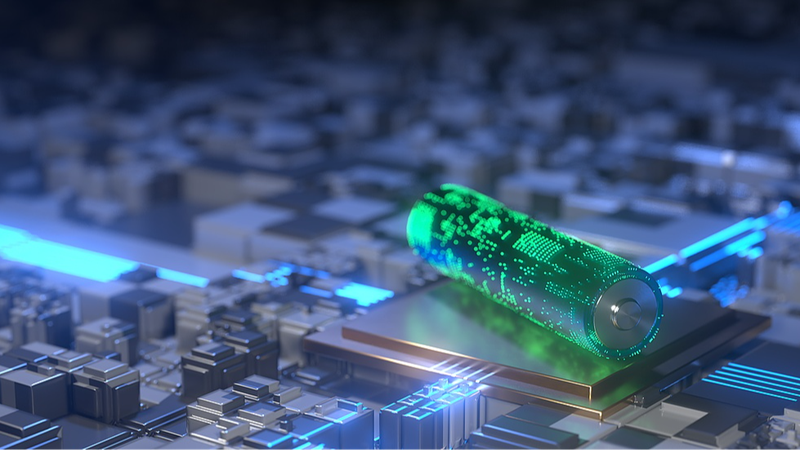 Les batteries à l’état solide auto-adaptatives prêtes à révolutionner les VE et les robots Les batteries à l'état solide auto-adaptatives prêtes à révolutionner les VE et les robots
