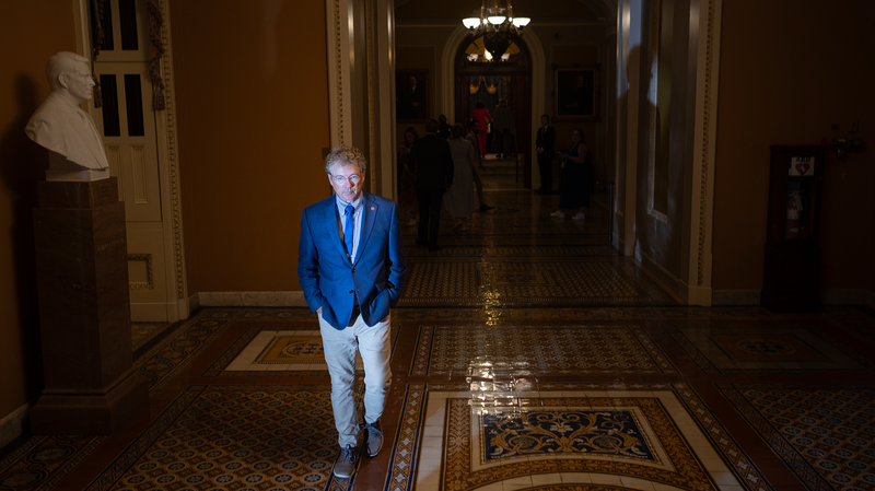 Le Sénat américain vote pour mettre fin aux tarifs de Trump sur le Brésil