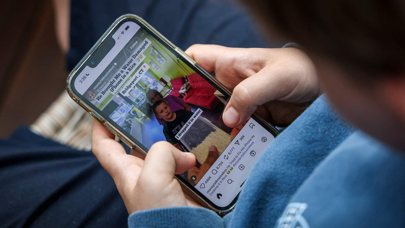 Les géants de la tech se plient à l'interdiction des réseaux sociaux pour les adolescents en Australie
