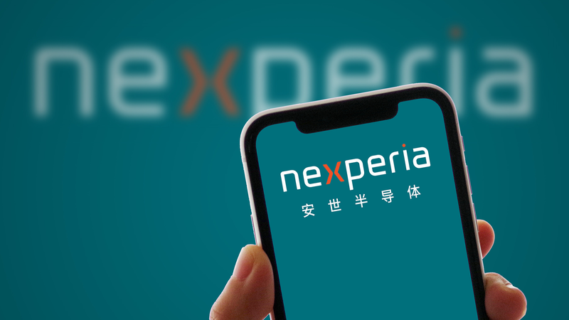 La Chine demande à l'Allemagne de médiatiser le différend sur les puces Nexperia