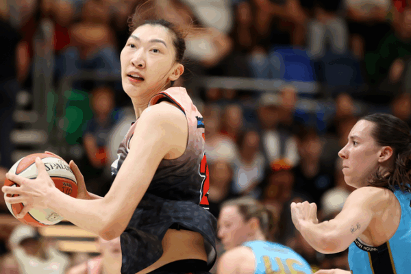 Han Xu brille avec 22 points lors de ses débuts en WNBL alors que les Lynx gagnent 91-67