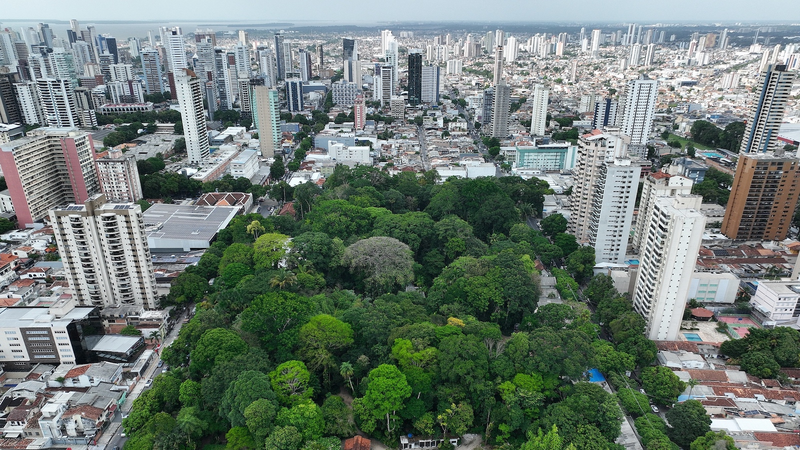 Le Brésil dévoile le premier plan climatique axé sur la santé à la COP30