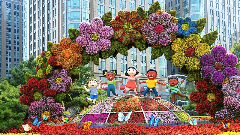 La diplomatie chinoise expliquée : 6 idées essentielles