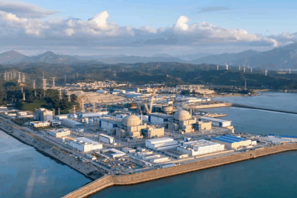 L’unité 2 de Hualong-1 à Zhangzhou se connecte au réseau, propulsant l’effort énergétique propre de la Chine