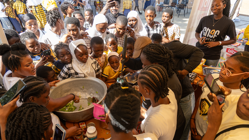 Afrique et GGI de la Chine : Une nouvelle ère de partenariat égal