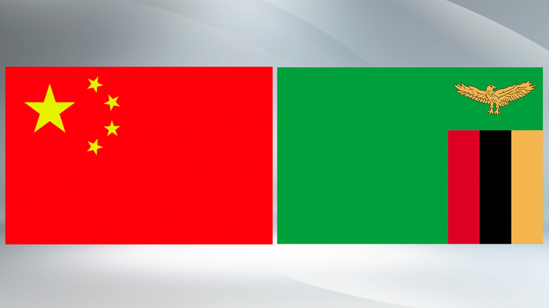 Le premier ministre chinois Li Qiang atterrit en Zambie pour approfondir l'amitié sino-africaine