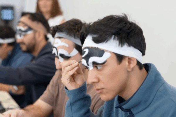 Journée Portes Ouvertes Cloud : festival numérique du patrimoine vivant de la Chine continentale, du Brésil et du Chili video poster