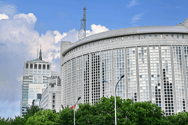 La Chine exhorte le Japon à réfléchir et à corriger ses erreurs