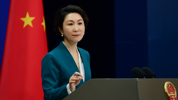 La Chine exhorte les États-Unis à lever les sanctions illégales contre le Venezuela