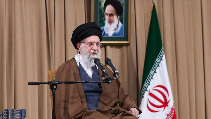Khamenei : Le fossé Iran-États-Unis est enraciné dans des différences fondamentales