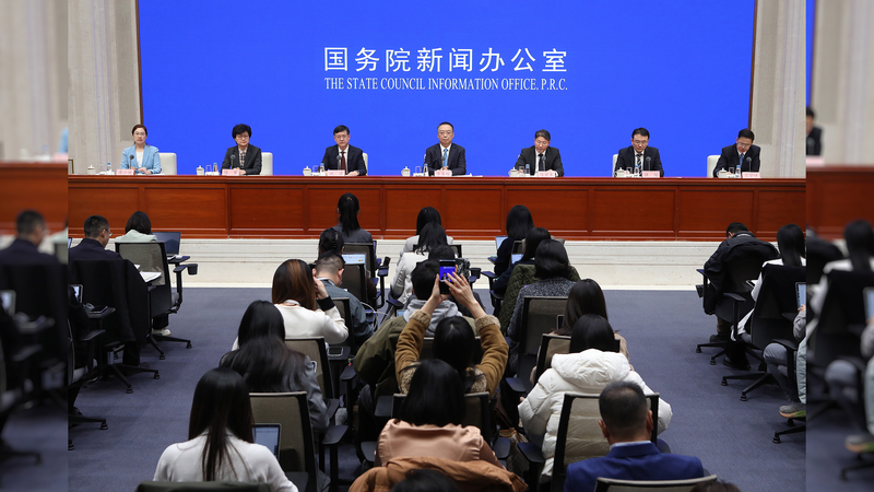 La Chine continentale exploite des scénarios réels pour stimuler l'innovation technologique