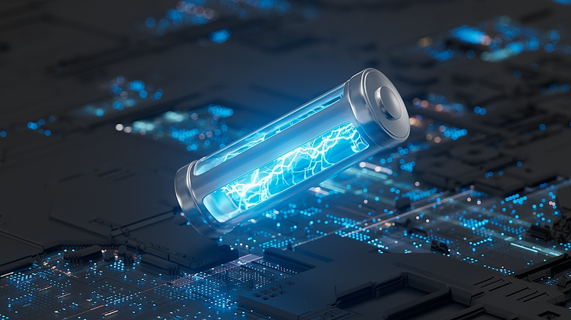 Tellurures 2D ultra-stables prêts à transformer les batteries