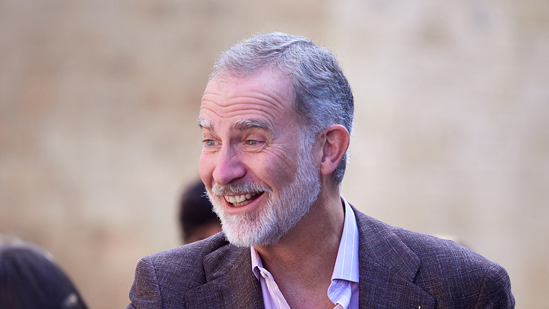 Visite historique du roi d'Espagne Felipe VI en Chine : à quoi s'attendre