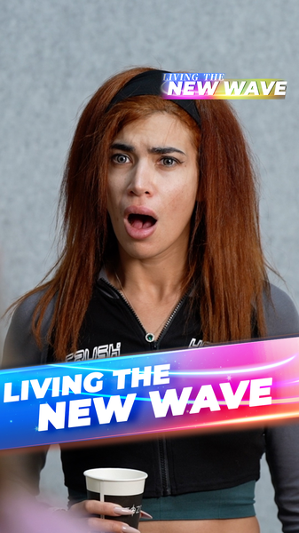 À l'intérieur de la formation à la Hollywood de Pékin pour les acteurs étrangers video poster