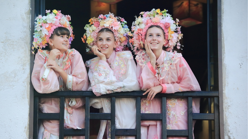 Global South et Chine : Pourquoi la coopération reste importante