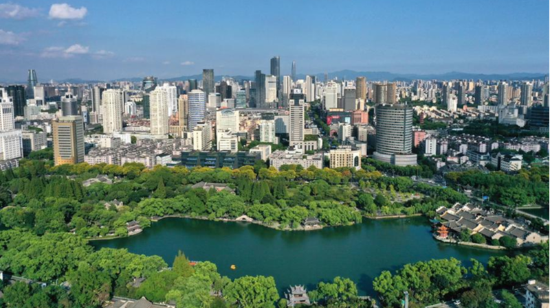 COP30 à Belem : le plan directeur de la Chine pour un avenir plus vert