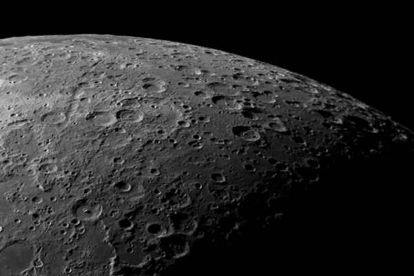 Hong Kong lancera l'orbiteur lunaire Yueshan en 2028 pour surveiller les impacts de météorites