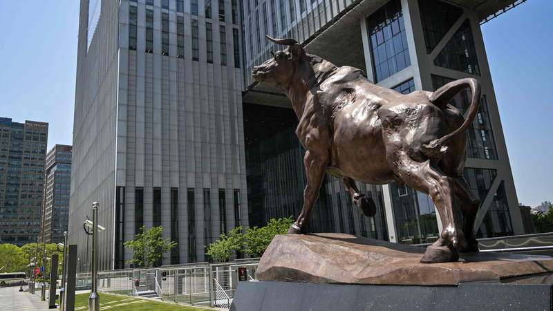 Les investisseurs étrangers parient gros sur l'innovation technologique du continent chinois