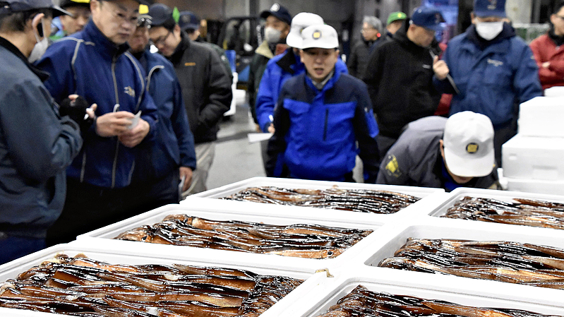 Les pêcheries japonaises craignent un impact sur les exportations après les remarques du PM Takaichi sur la Chine