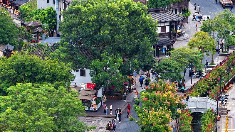 Gankeng Hakka Town : 300 ans de culture Hakka rencontrent l'effervescence des 15èmes Jeux Nationaux video poster