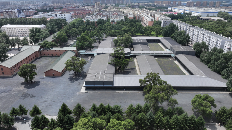 La Chine exhorte le Japon à accélérer l'élimination des armes chimiques abandonnées