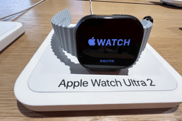 Un jury américain ordonne à Apple de payer 634 millions de dollars à Masimo dans une affaire de brevet de smartwatch
