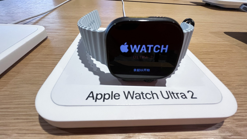 Un jury américain ordonne à Apple de payer 634 millions de dollars à Masimo dans une affaire de brevet de smartwatch