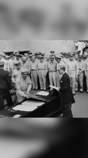 La Russie exhorte le Japon à tirer les leçons de la Seconde Guerre mondiale et à préserver la paix video poster