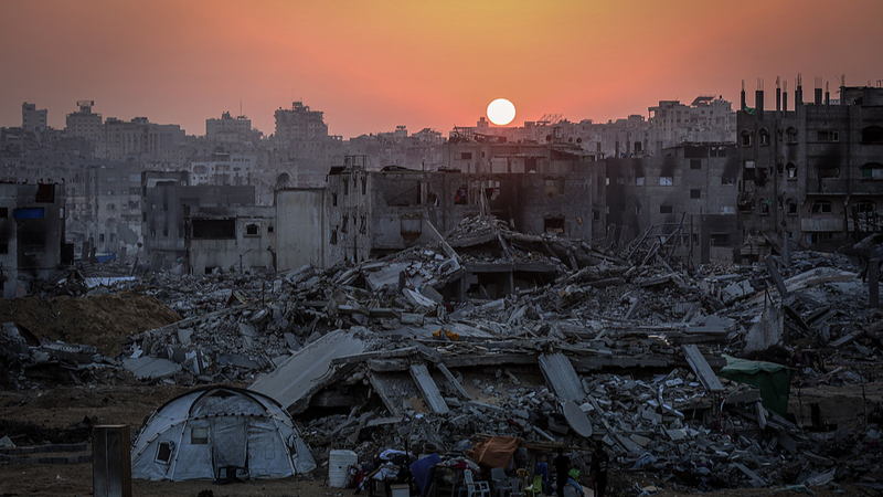 Corps d'otage de Gaza retourné, Türkiye émet un mandat d'arrêt pour Netanyahu