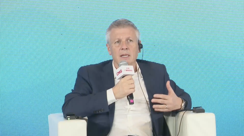 Comment l'IA pourrait aider les médias du Sud global à diriger la prochaine vague d'innovation video poster