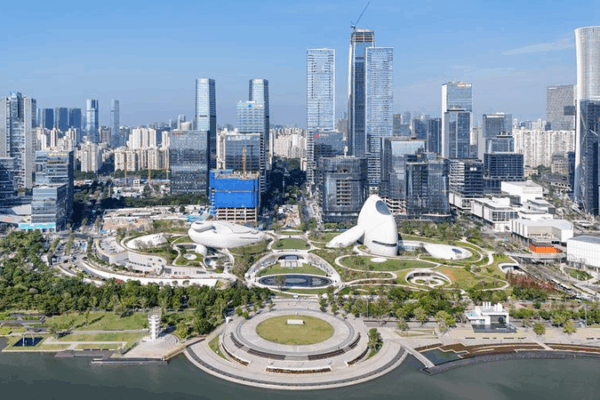 Les plans quinquennaux de la Chine : un modèle pour une croissance à long terme