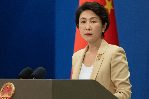 La Chine qualifie le déploiement d'armes du Japon près de la région de Taïwan de 'extrêmement dangereux'