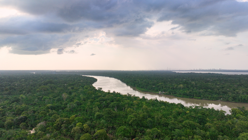 COP30 Belém : Financer la trajectoire de 1,5°C